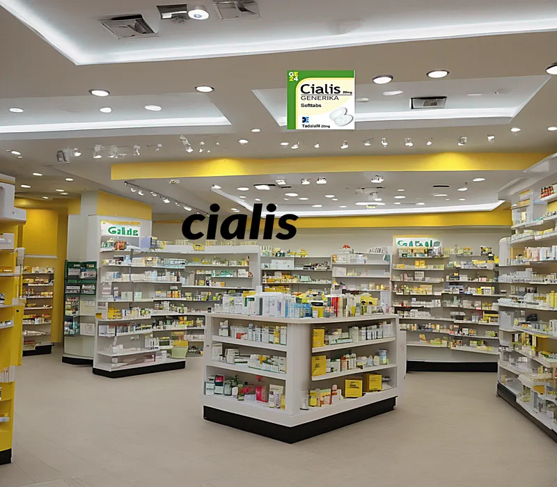 Cialis generico online italia